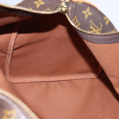 Louis Vuitton Monogram Keepall 45 Boston Bag M 41428 Lv Auth