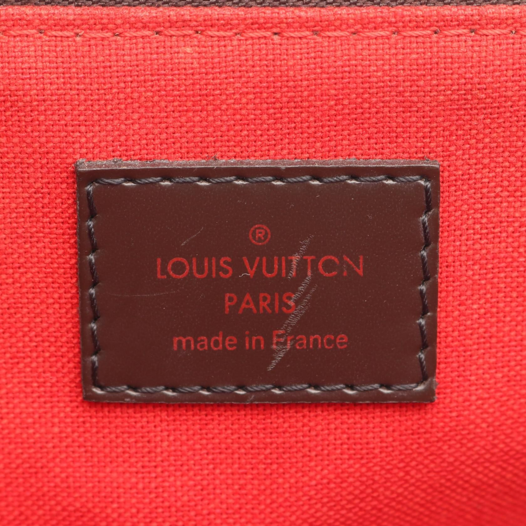 Louis Vuitton Westminster GM, Damier Ebene