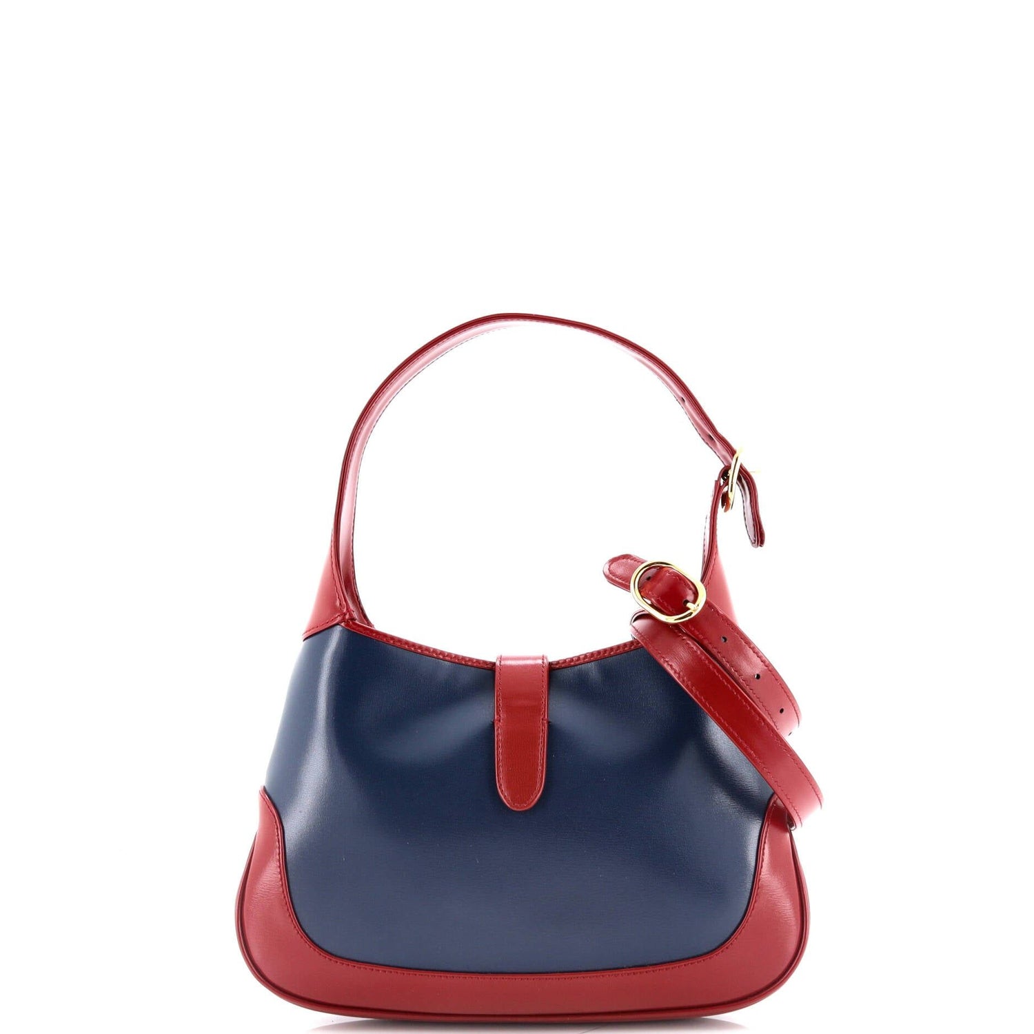 Gucci Jackie 1961 Hobo Leather Small