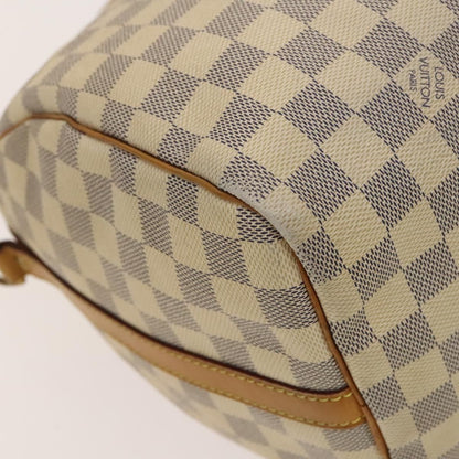 Louis Vuitton Speedy Bandouliere 30 Hand Bag 2way N 41052 Auth