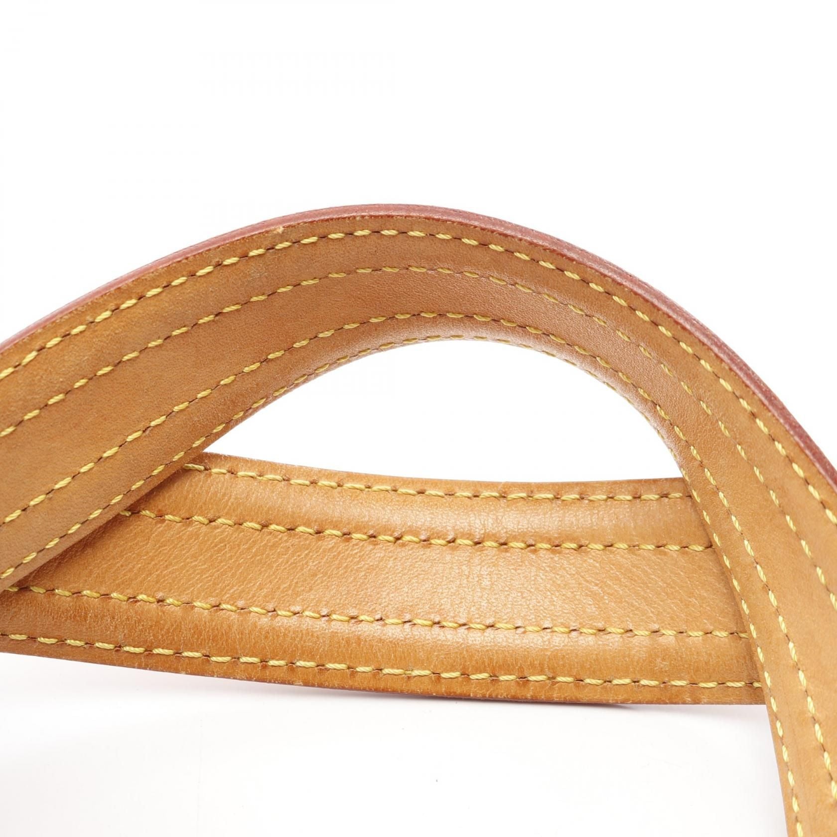 Louis Vuitton Multipli Cite, Monogram