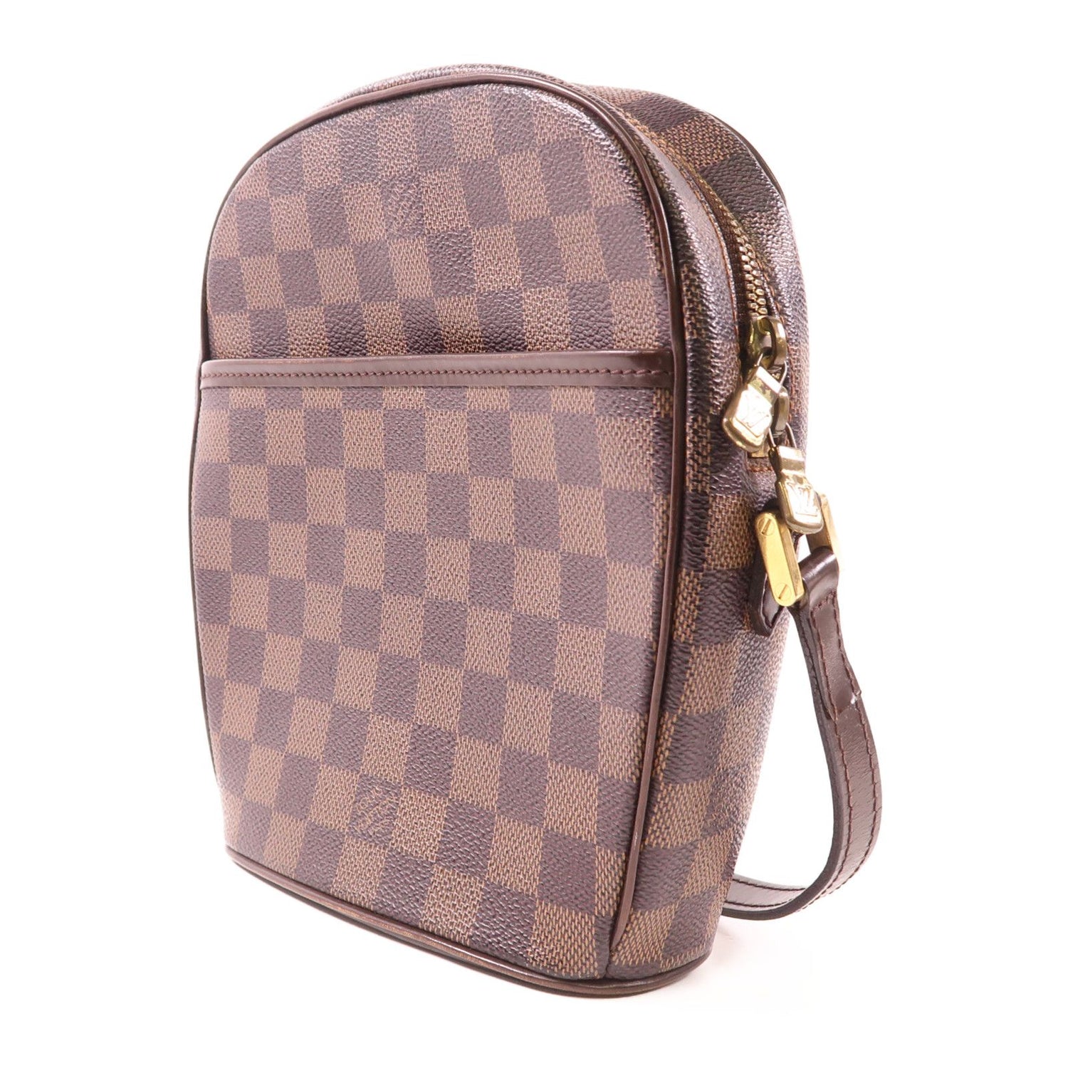 Louis Vuitton Ipanema PM, Damier Ebene