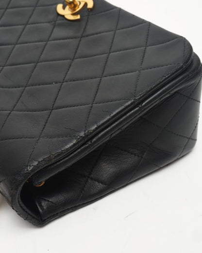 Chanel Classic Small Full Flap Bag