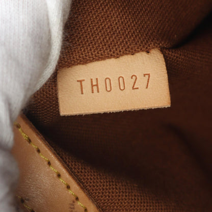 Louis Vuitton Carryall, Monogram