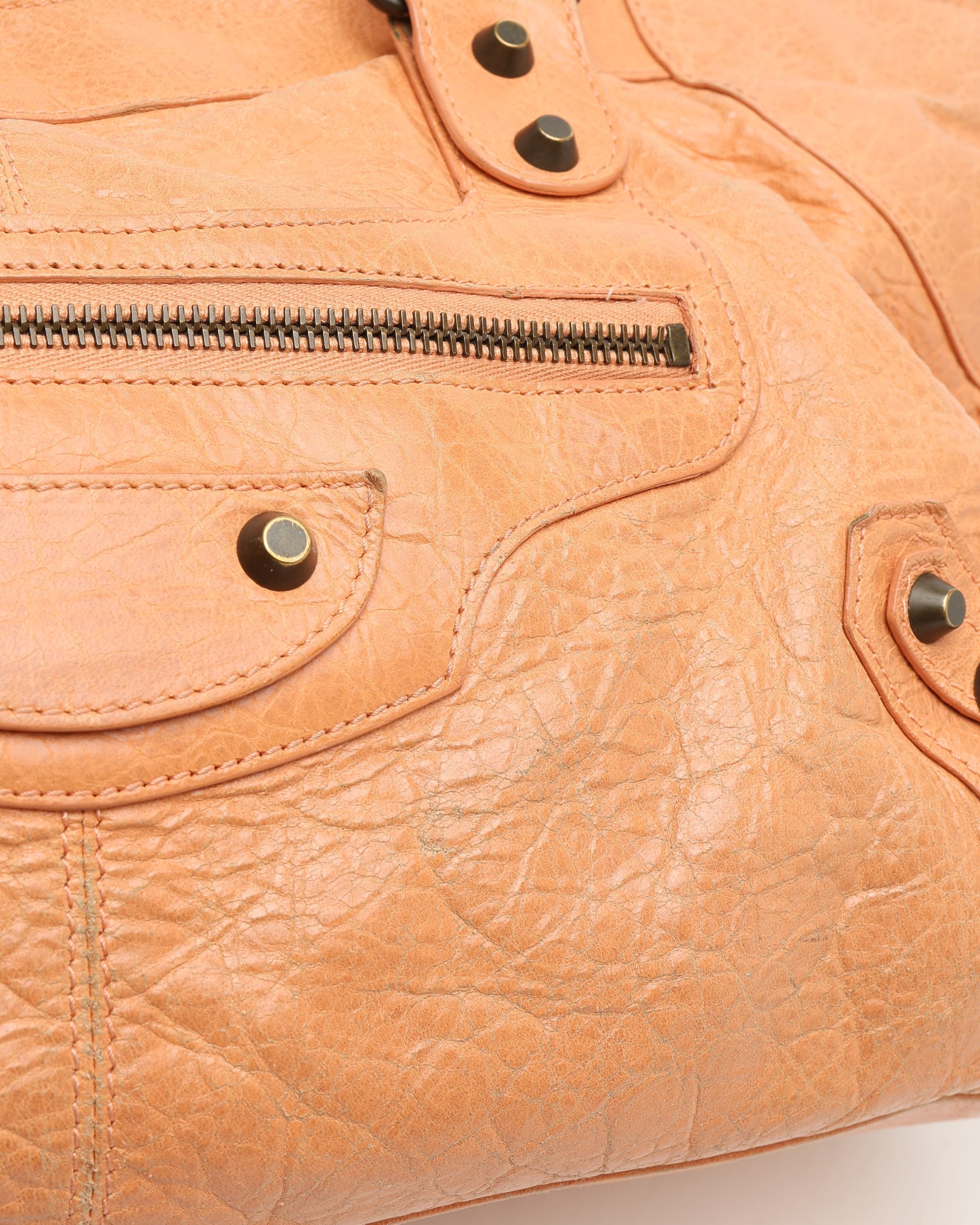 Balenciaga Part Time Bag