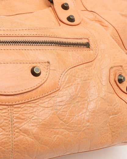 Balenciaga Part Time Bag
