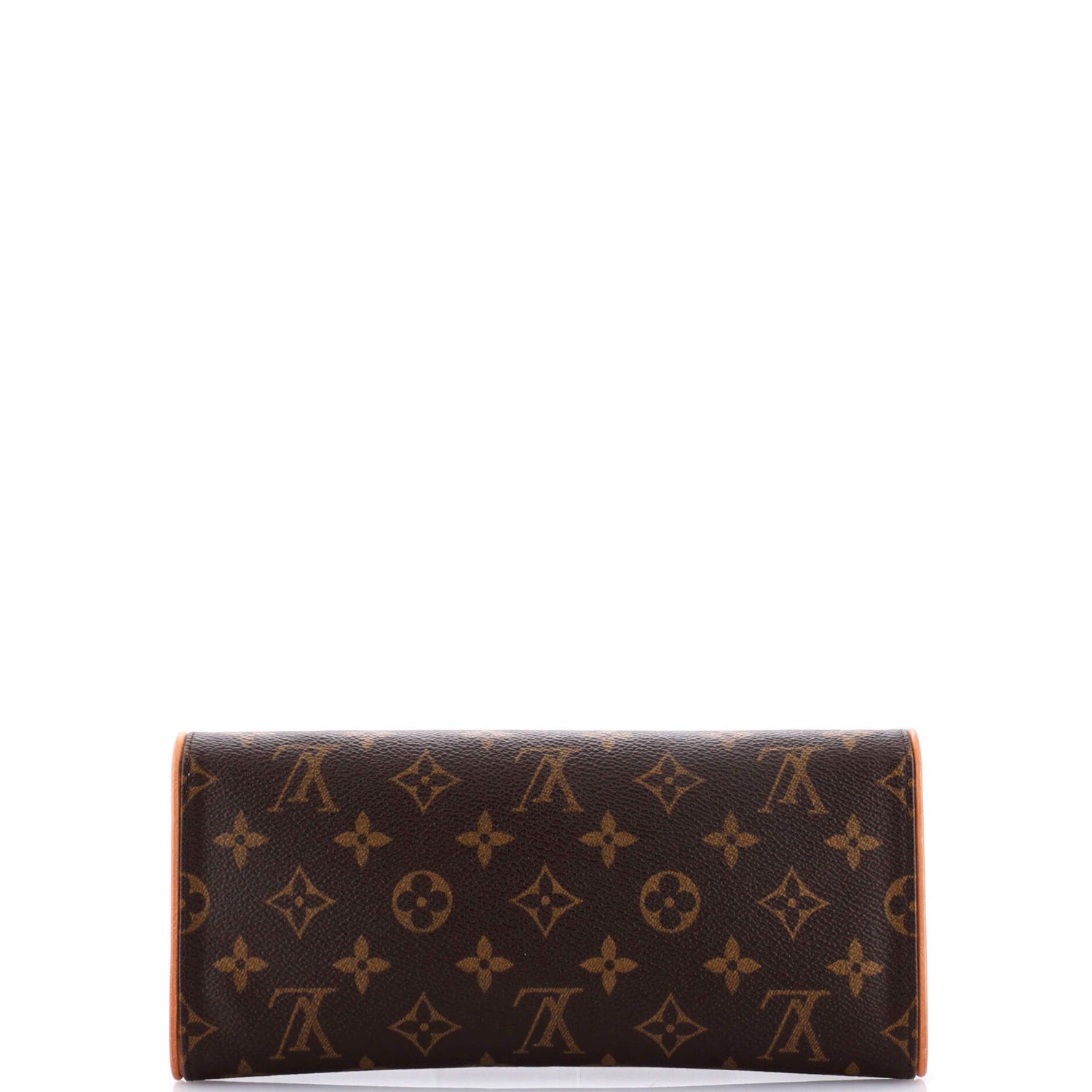 Louis Vuitton Pochette Twin GM, Monogram
