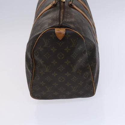 Louis Vuitton Monogram Keepall 45 Boston Bag M 41428 Lv Auth