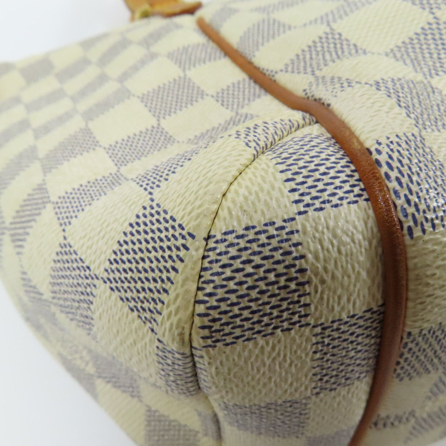 Louis Vuitton Totally MM, Damier Azur