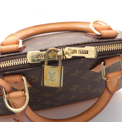 Louis Vuitton Alma NM PM, Monogram