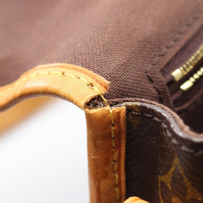 Louis Vuitton Menilmontant PM, Monogram