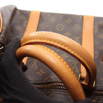 Louis Vuitton Keepall Bandouliere 50, Monogram