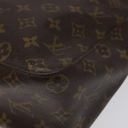 Louis Vuitton Looping GM, Monogram