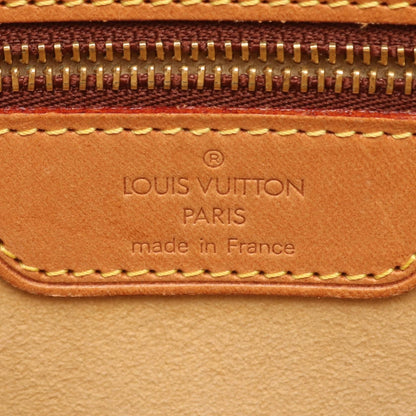Louis Vuitton Babylone, Monogram