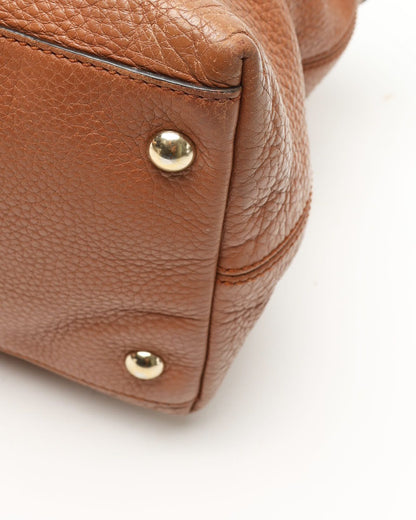 Gucci Soho Tassel Bag