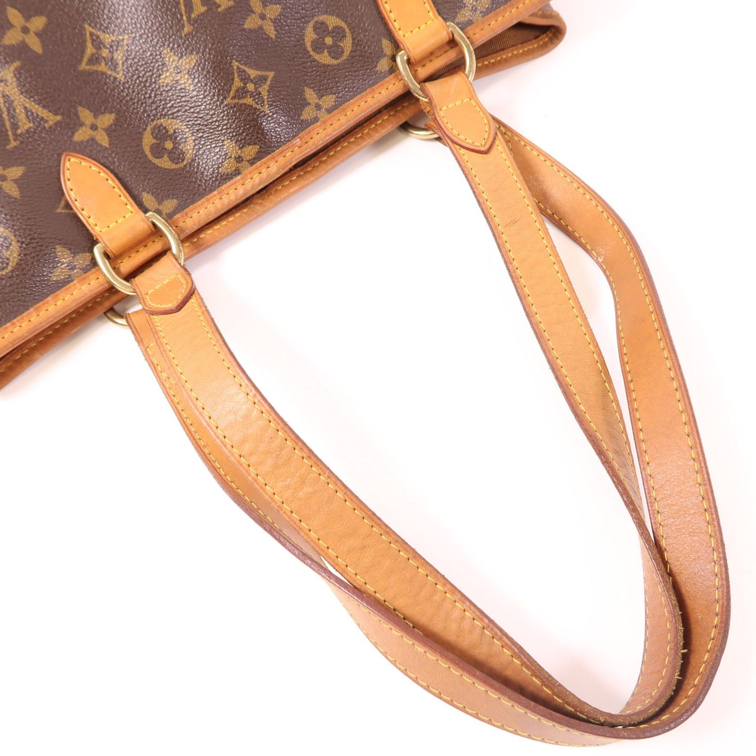 Louis Vuitton Batignolles Horizontal, Monogram