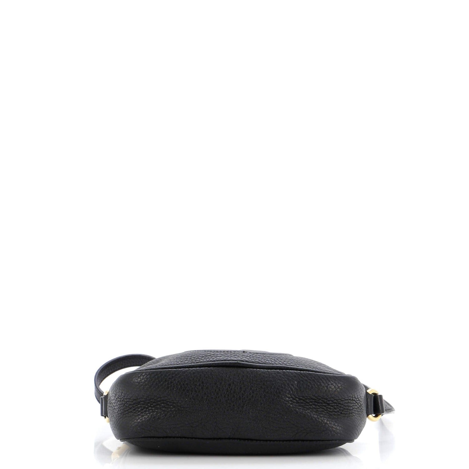 Gucci Soho Disco Crossbody Bag Leather Mini