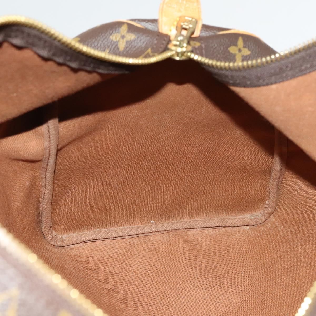 Louis Vuitton Monogram Keepall 45 Boston Bag M 41428 Lv Auth