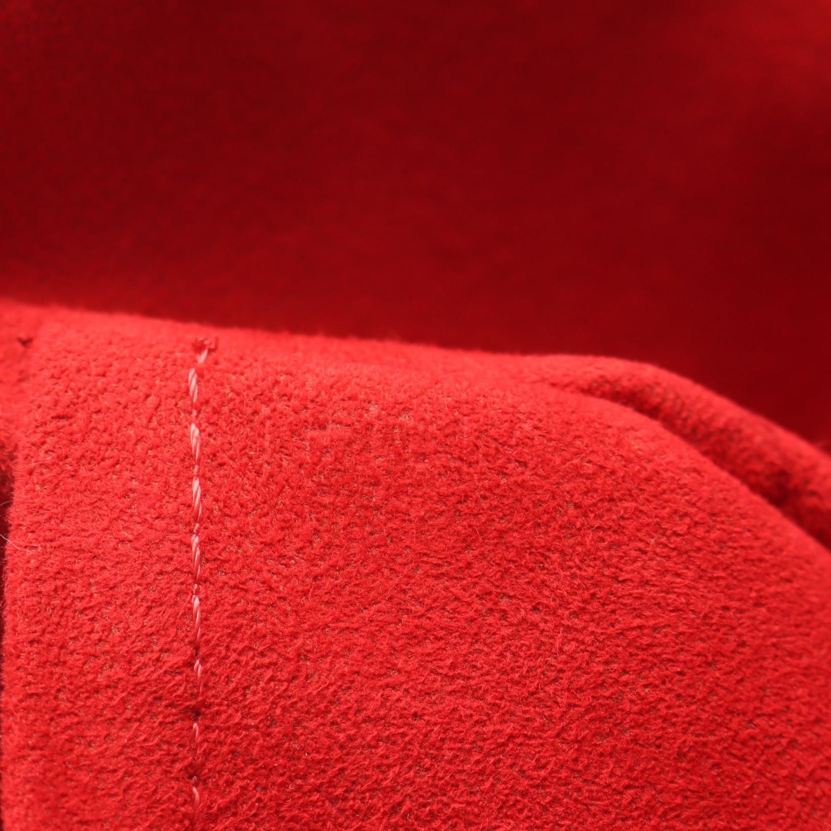 Louis Vuitton Hampstead MM, Damier Ebene