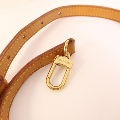 Louis Vuitton Palermo PM, Monogram