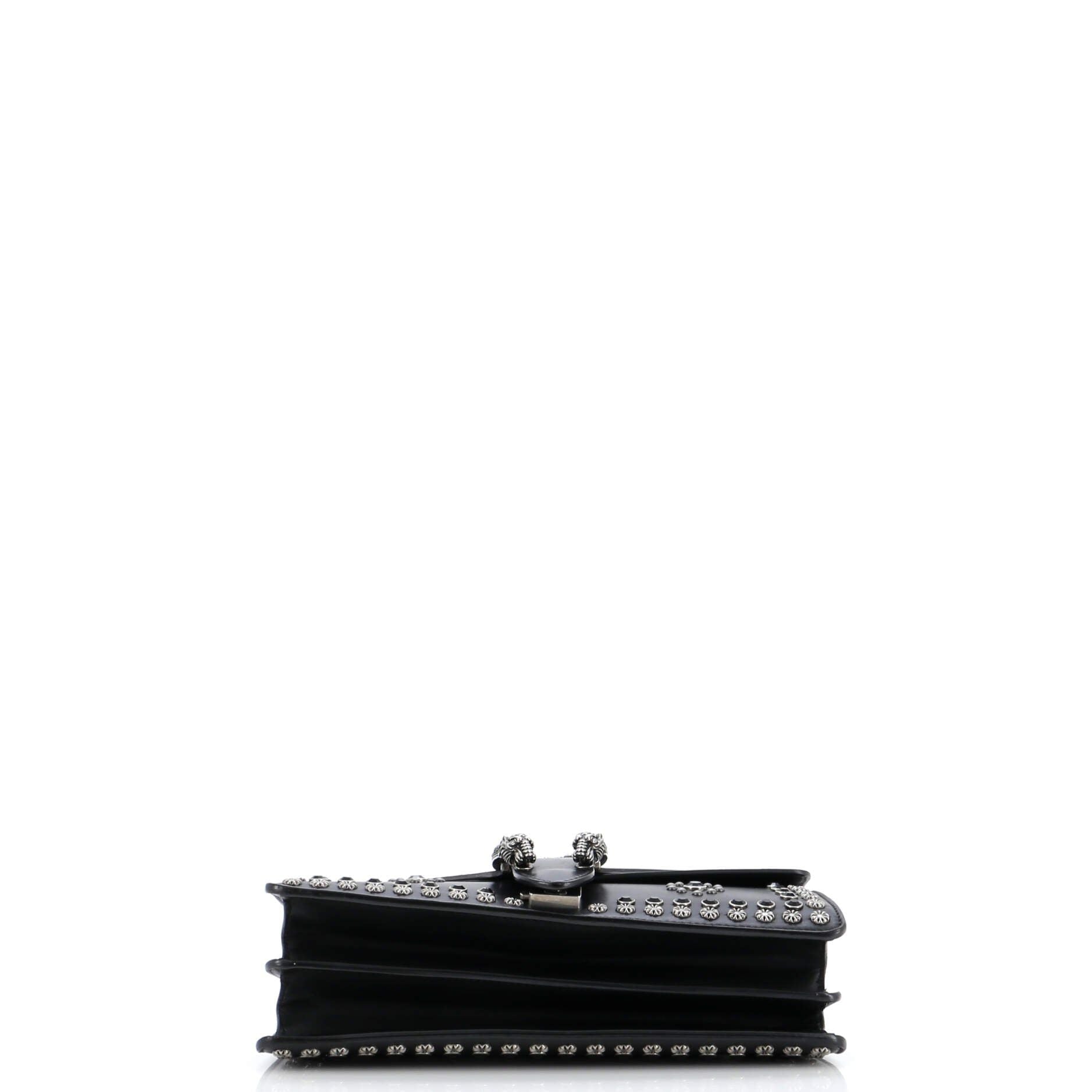 Gucci Dionysus Bag Studded Leather Small