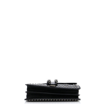 Gucci Dionysus Bag Studded Leather Small