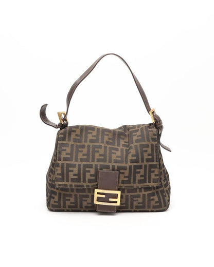 Fendi Zucca Mama Bag
