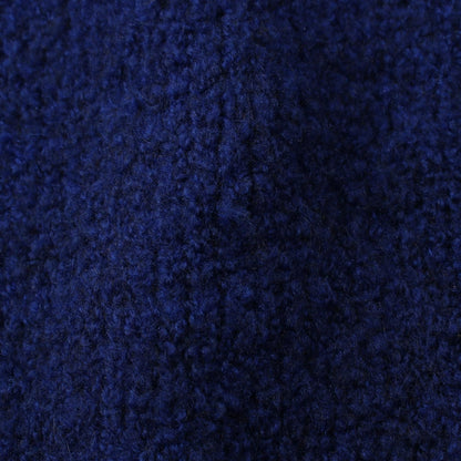 Louis Vuitton Lv Intarsia Knitwear Rm 202m Vss Hjn 18w Wool Yak Blue Mens L