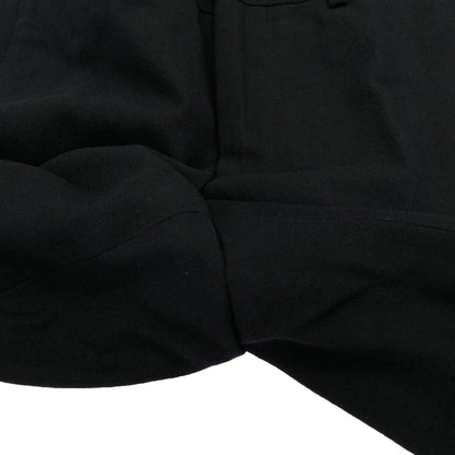 Hermes Slacks Pants 845000hb 01 Cotton Navy 40