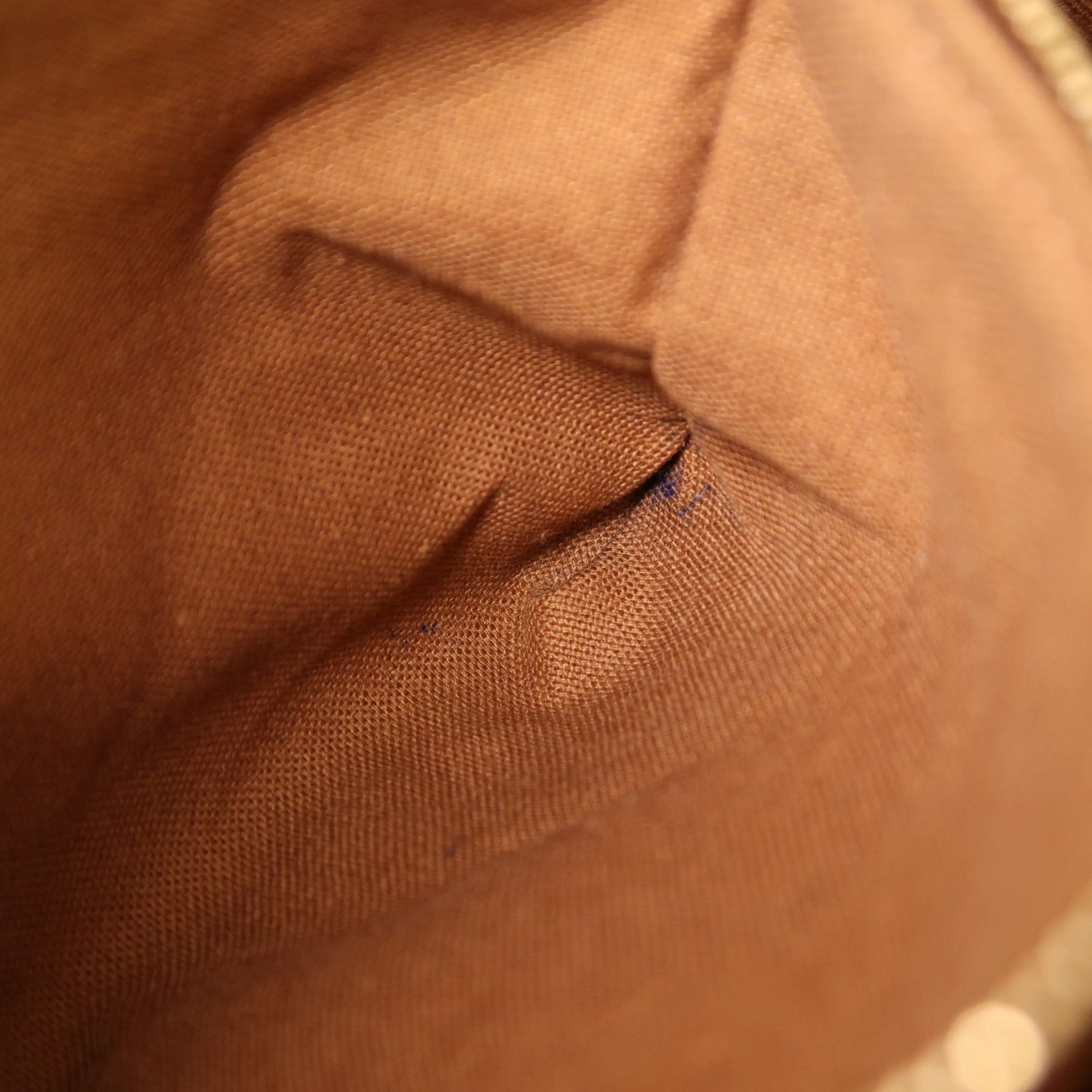 Louis Vuitton Batignolles Horizontal, Monogram