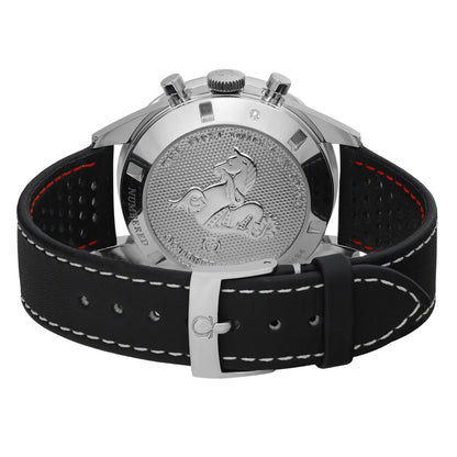 Omega Speedmaster Anniversary Series Steel Black Dial Watch 311.32.40.30.01.001