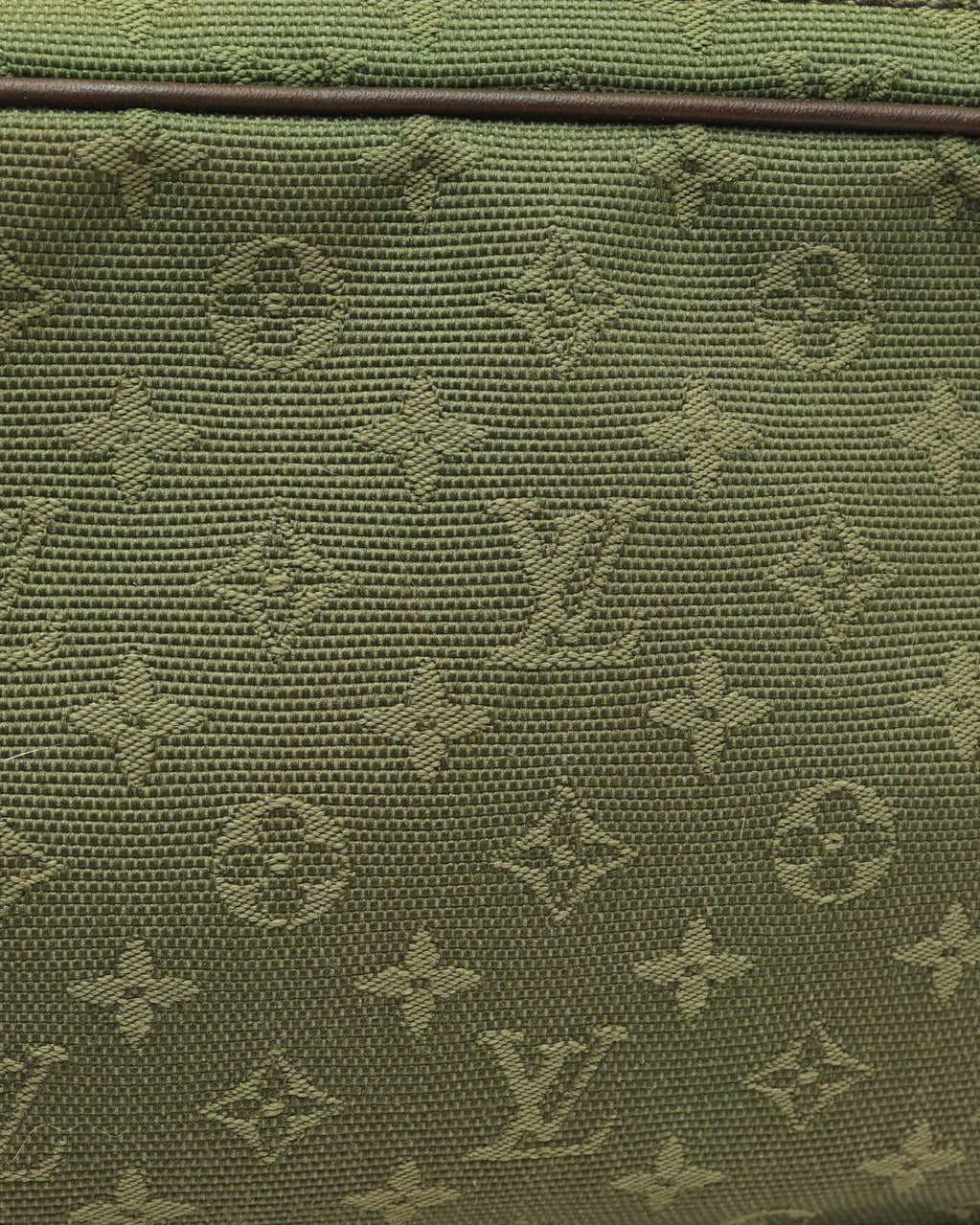 Louis Vuitton Mini Montsouris GM Backpack