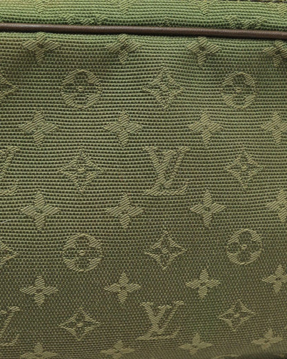 Louis Vuitton Mini Montsouris GM Backpack