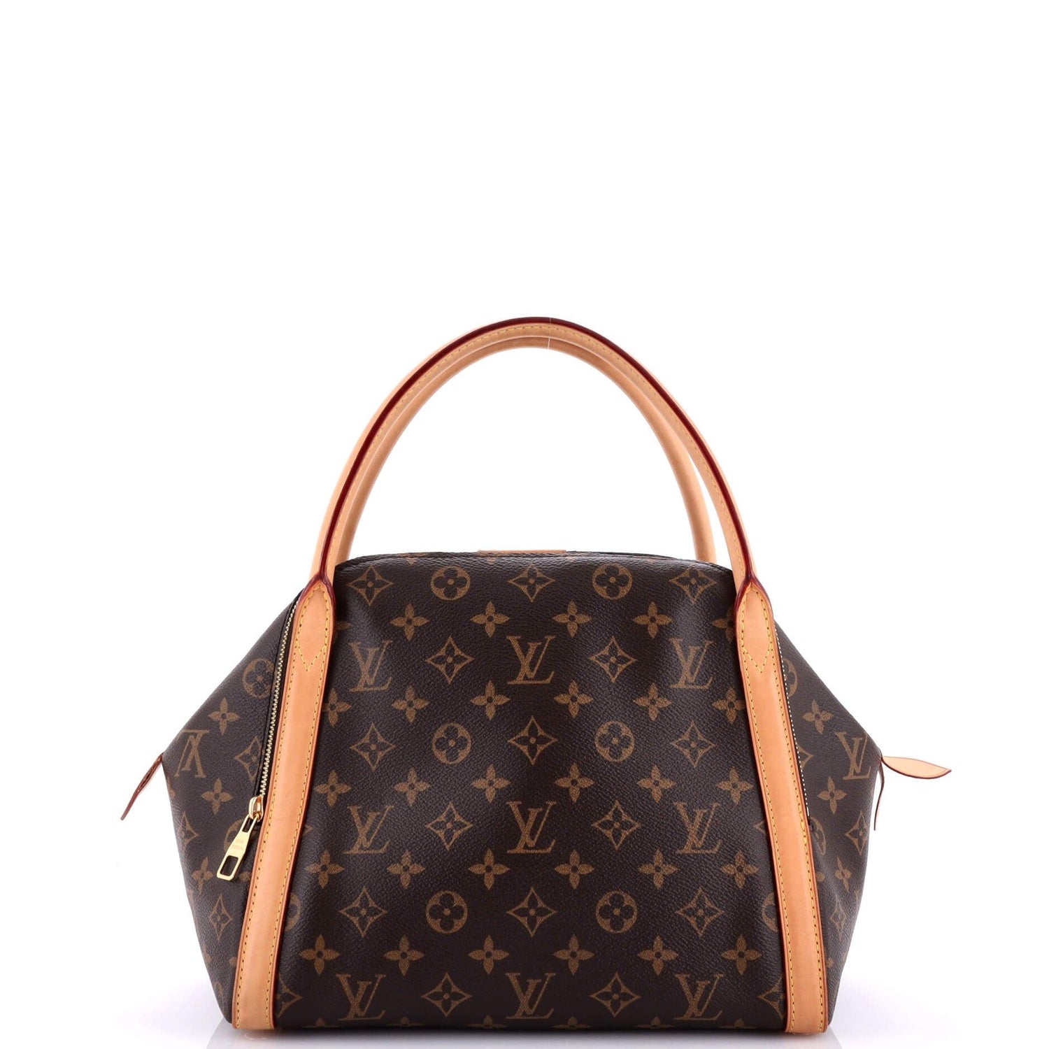 Louis Vuitton Marais NM MM, Monogram
