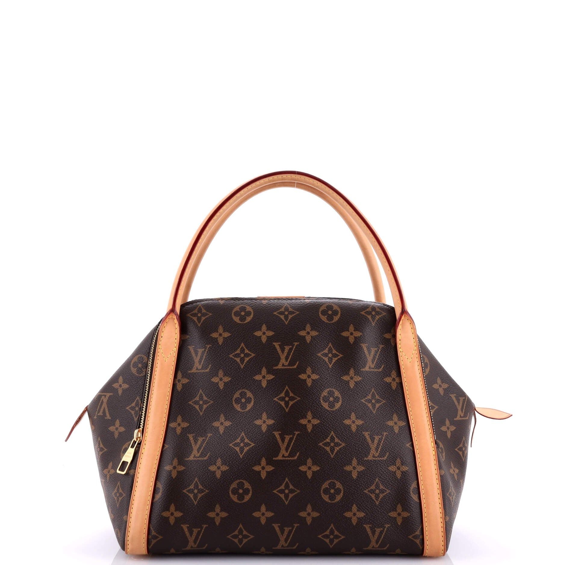 Louis Vuitton Marais NM MM, Monogram