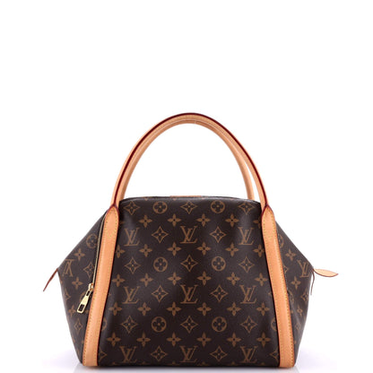 Louis Vuitton Marais NM MM, Monogram