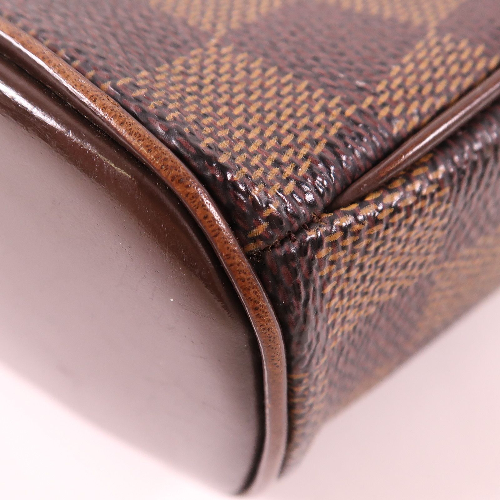 Louis Vuitton Ipanema PM, Damier Ebene