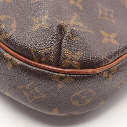 Louis Vuitton Odeon MM, Monogram