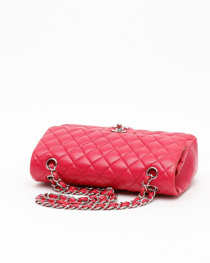 Chanel Classic Medium Double Flap Bag