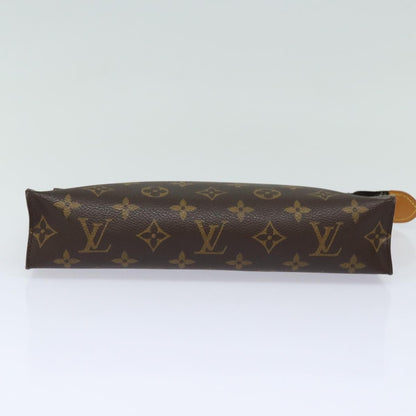Louis Vuitton Monogram Poche Toilette 26 Pouch M 47542 Lv Auth