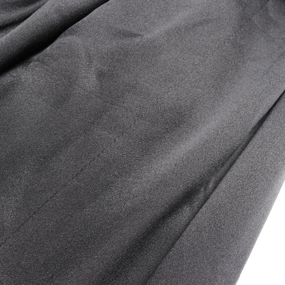 Chanel Black Dress Silk P 12104v 3506