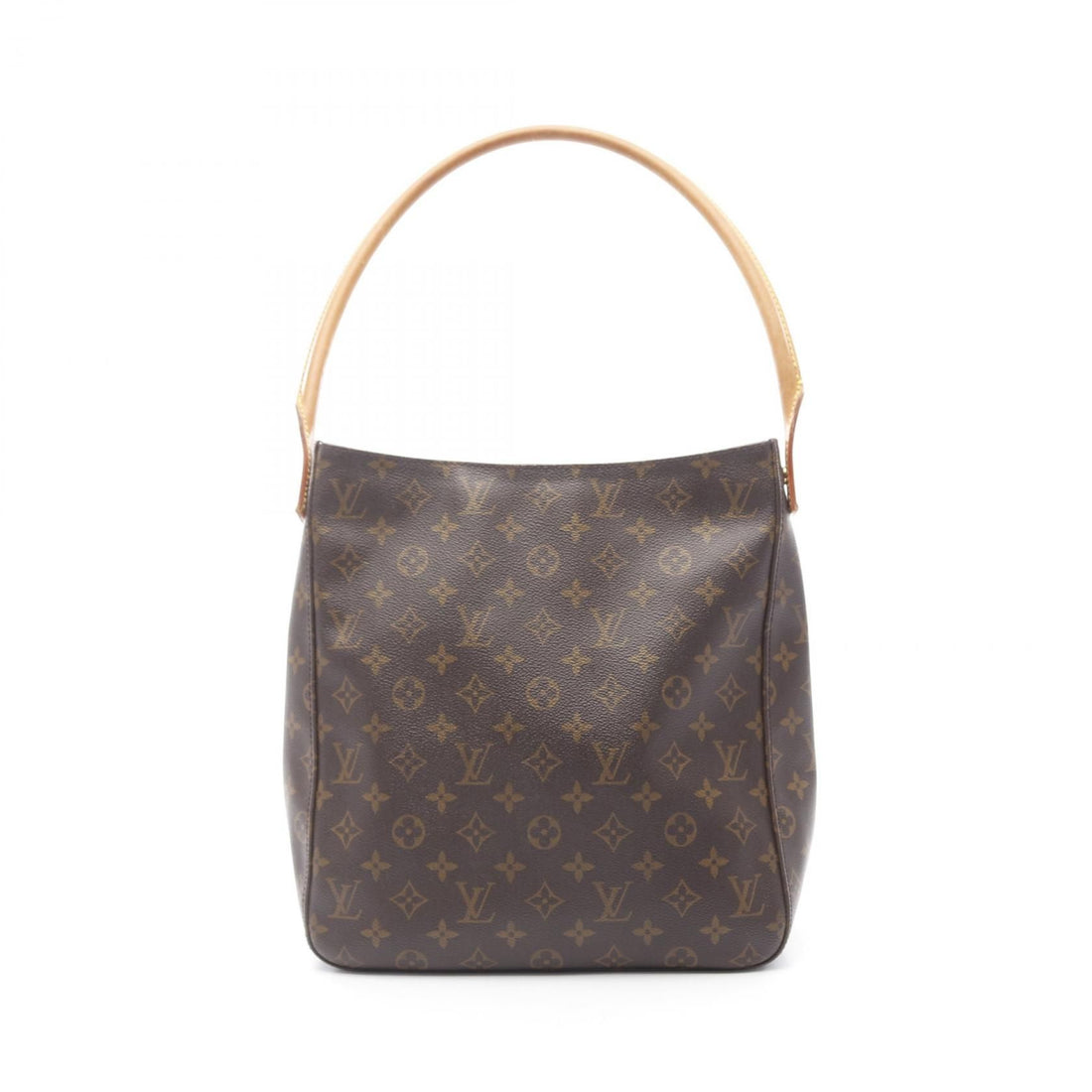Louis Vuitton Looping GM, Monogram