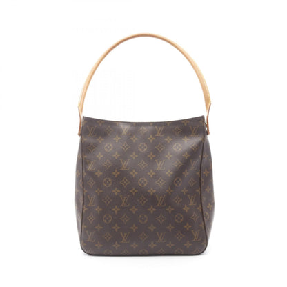 Louis Vuitton Looping GM, Monogram