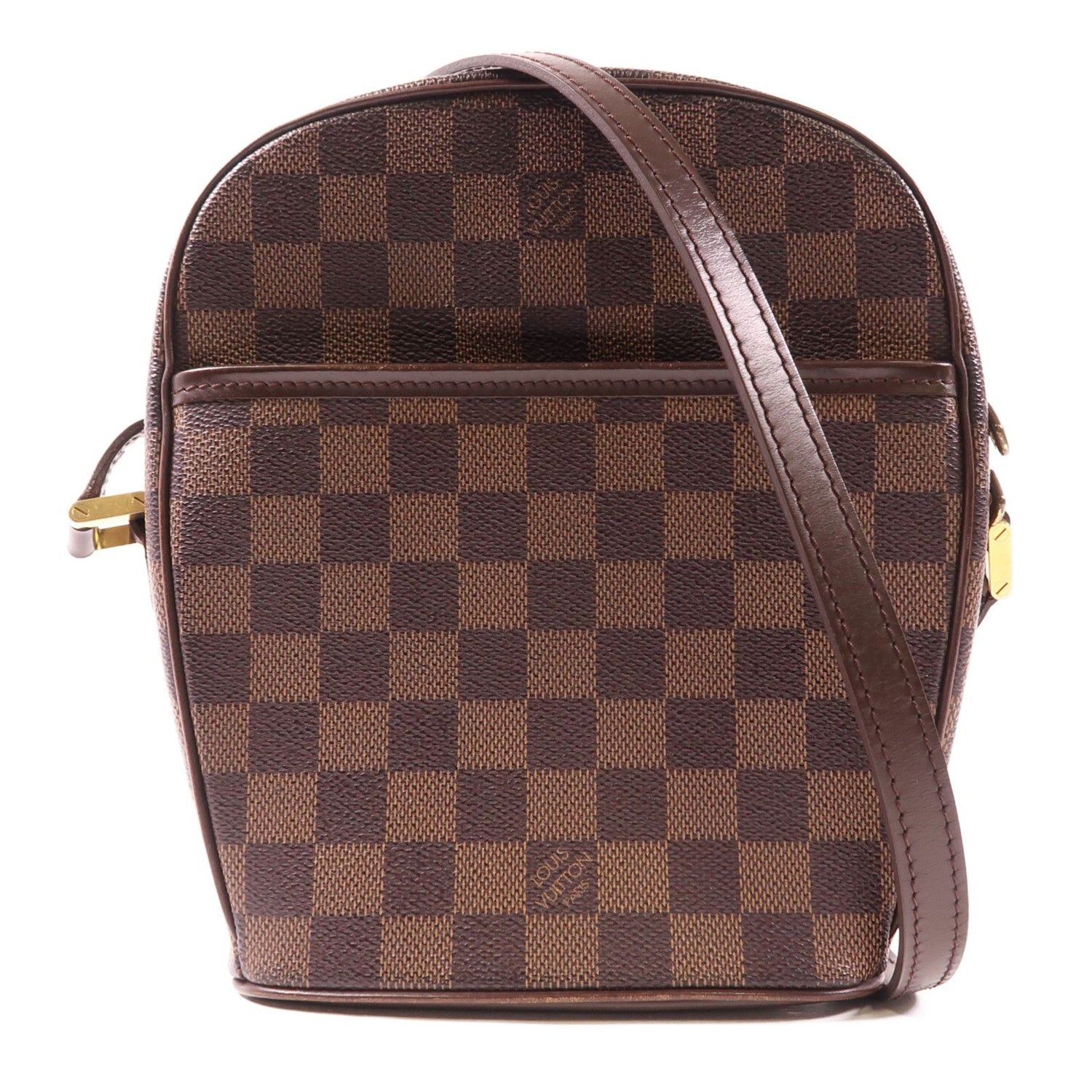 Louis Vuitton Ipanema PM, Damier Ebene