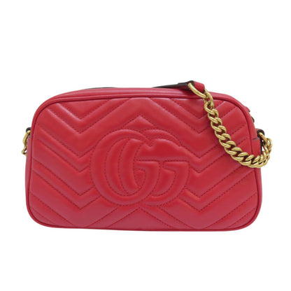Gucci GG Marmont Camera Small