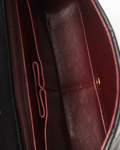Chanel Classic Small Full Flap Bag