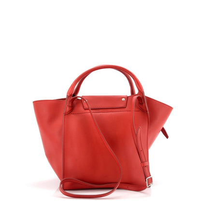 Celine Big Bag Smooth Calfskin Small