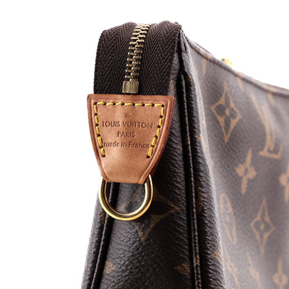 Louis Vuitton Pochette Accessoires Nm Monogram Canvas