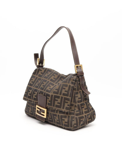 Fendi Zucca Mama Bag