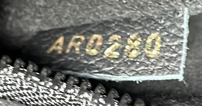 Louis Vuitton Lockme Monochrome Tote Leather Pm